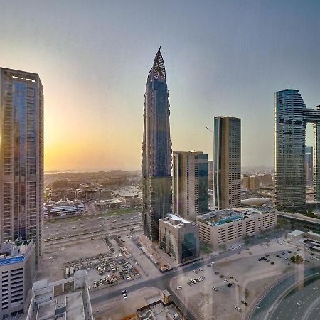 Xanadubai Loft Tower - Your Home Away From Home In Downtown Dubai! Екстериор снимка