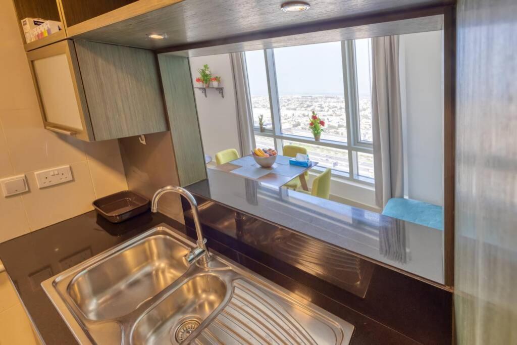 Xanadubai Loft Tower - Your Home Away From Home In Downtown Dubai! Екстериор снимка