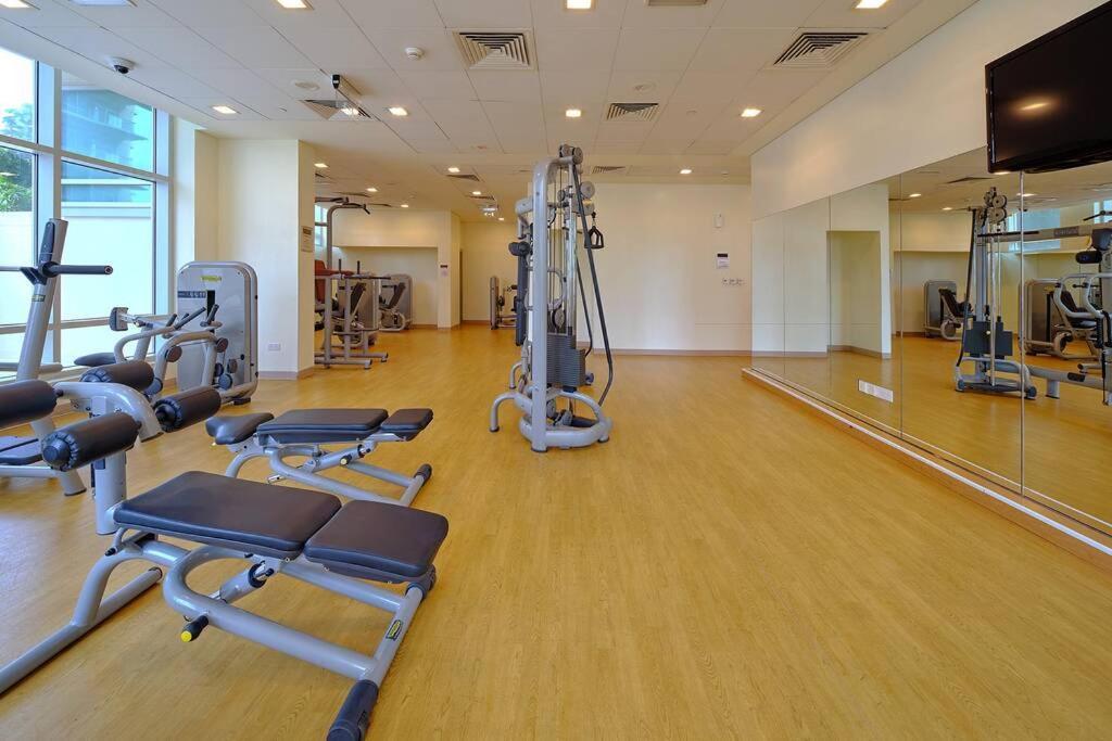 Xanadubai Loft Tower - Your Home Away From Home In Downtown Dubai! Екстериор снимка