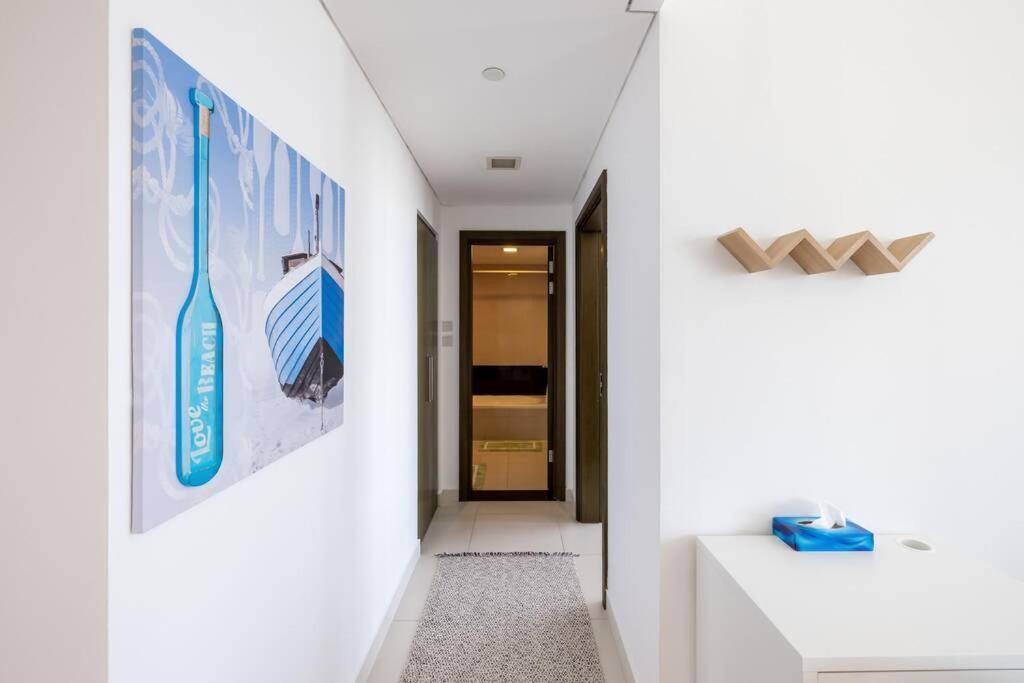 Xanadubai Loft Tower - Your Home Away From Home In Downtown Dubai! Екстериор снимка