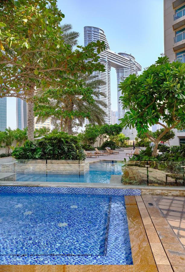 Xanadubai Loft Tower - Your Home Away From Home In Downtown Dubai! Екстериор снимка