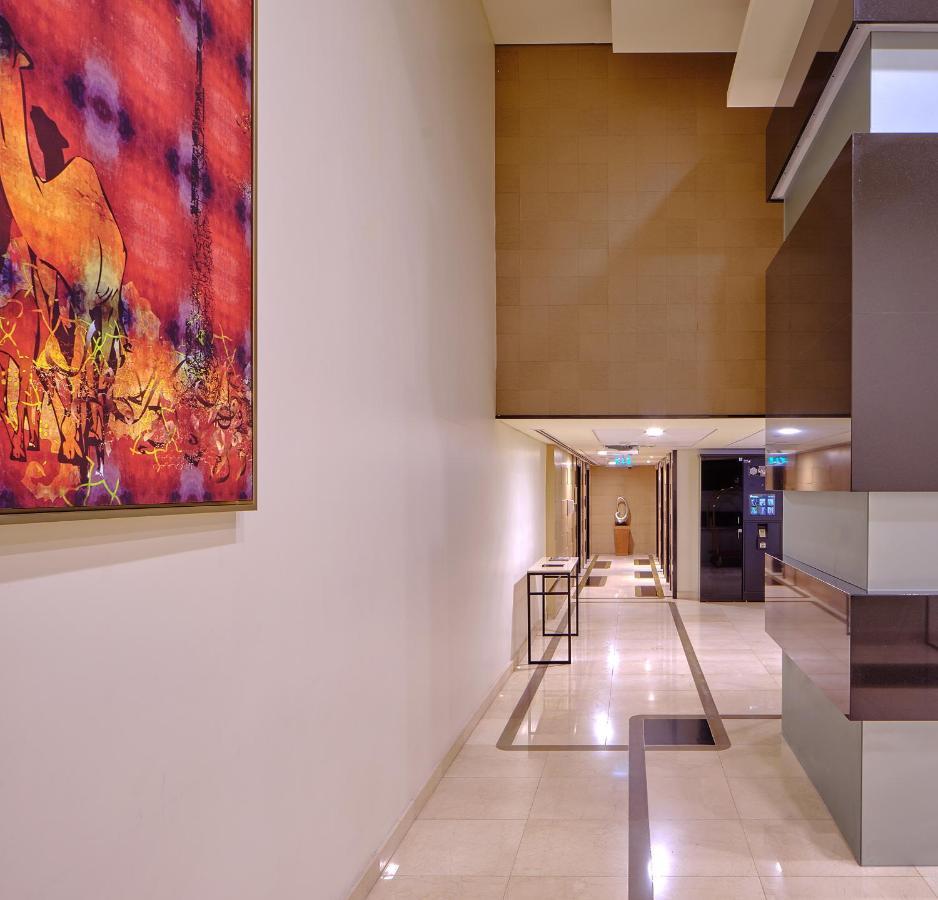 Xanadubai Loft Tower - Your Home Away From Home In Downtown Dubai! Екстериор снимка