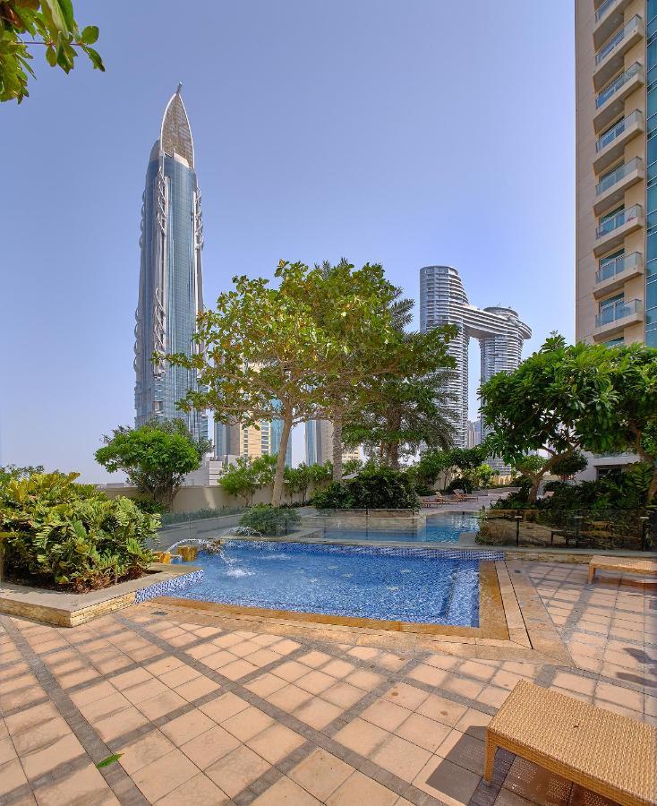 Xanadubai Loft Tower - Your Home Away From Home In Downtown Dubai! Екстериор снимка