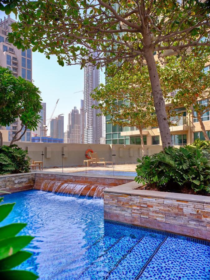 Xanadubai Loft Tower - Your Home Away From Home In Downtown Dubai! Екстериор снимка