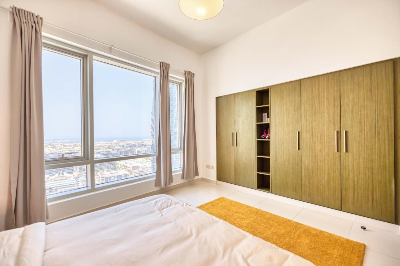 Xanadubai Loft Tower - Your Home Away From Home In Downtown Dubai! Екстериор снимка