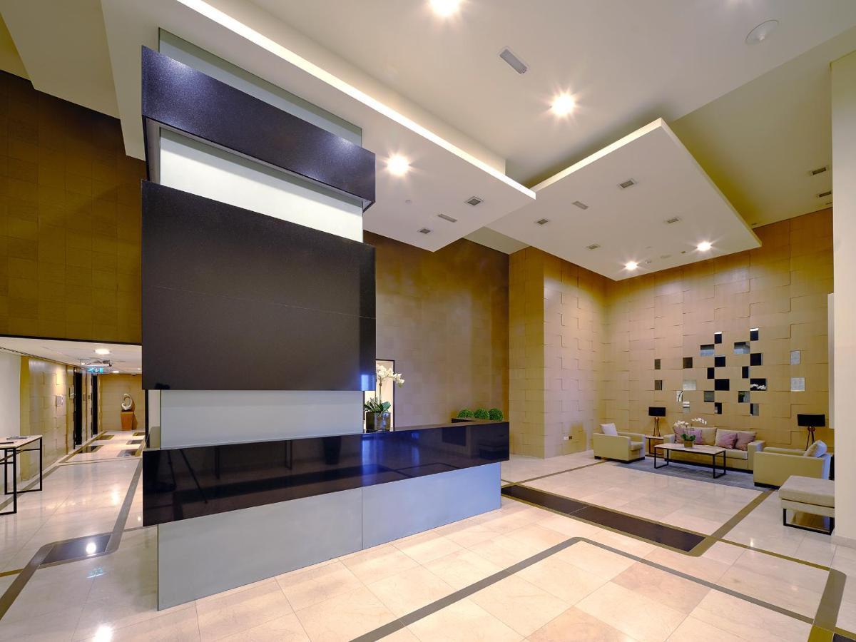 Xanadubai Loft Tower - Your Home Away From Home In Downtown Dubai! Екстериор снимка
